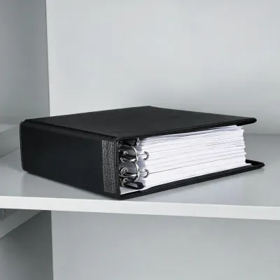 ring binder